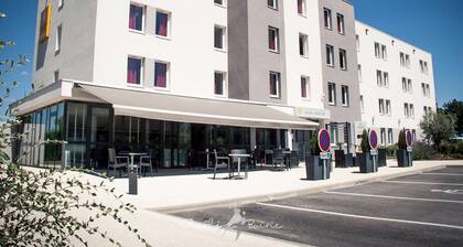 Hotel Première Classe Lyon Est - Saint Quentin-Fallavier