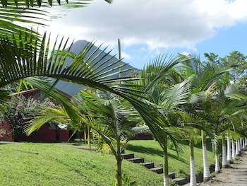 Hotel Faro Arenal La Fortuna 2019 Room Prices Reviews -