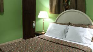 Couette en duvet d'oie, matelas Select Comfort, décoration personnalisée