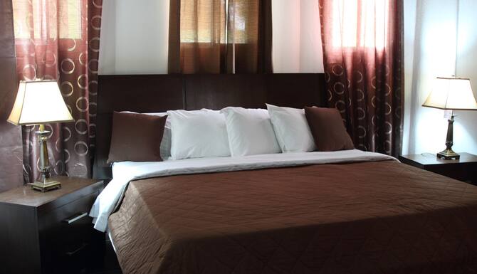 La Maison Hotel In Port Au Prince Haiti Expedia