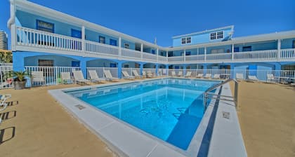 Aqua View Motel