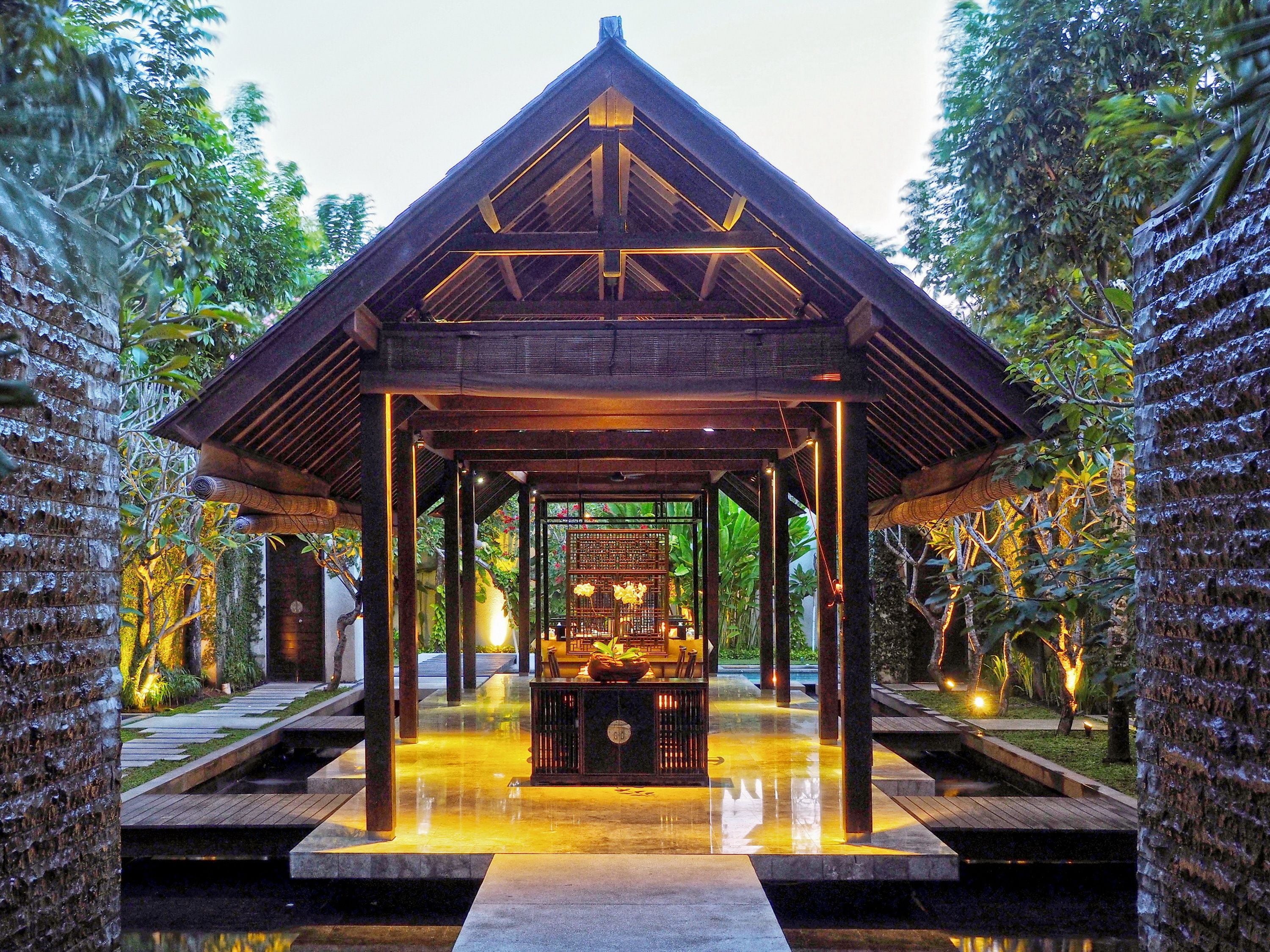 The Amala in Bali, Indonesia