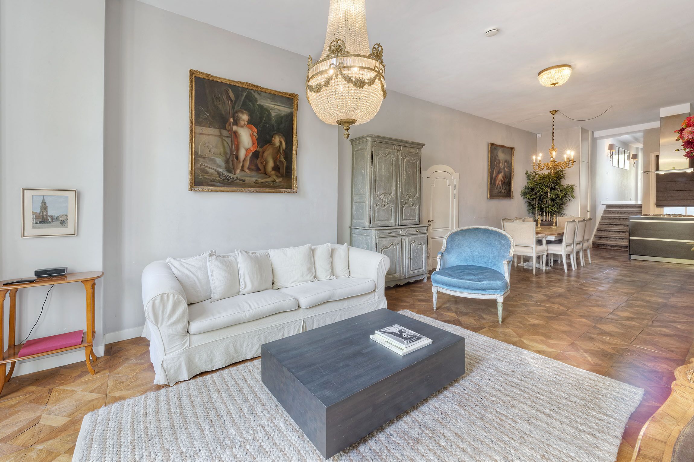 Keizersgracht Residence in Amsterdam, Netherlands