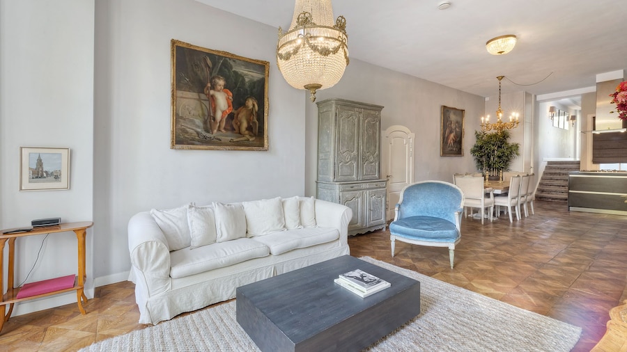 Keizersgracht Residence