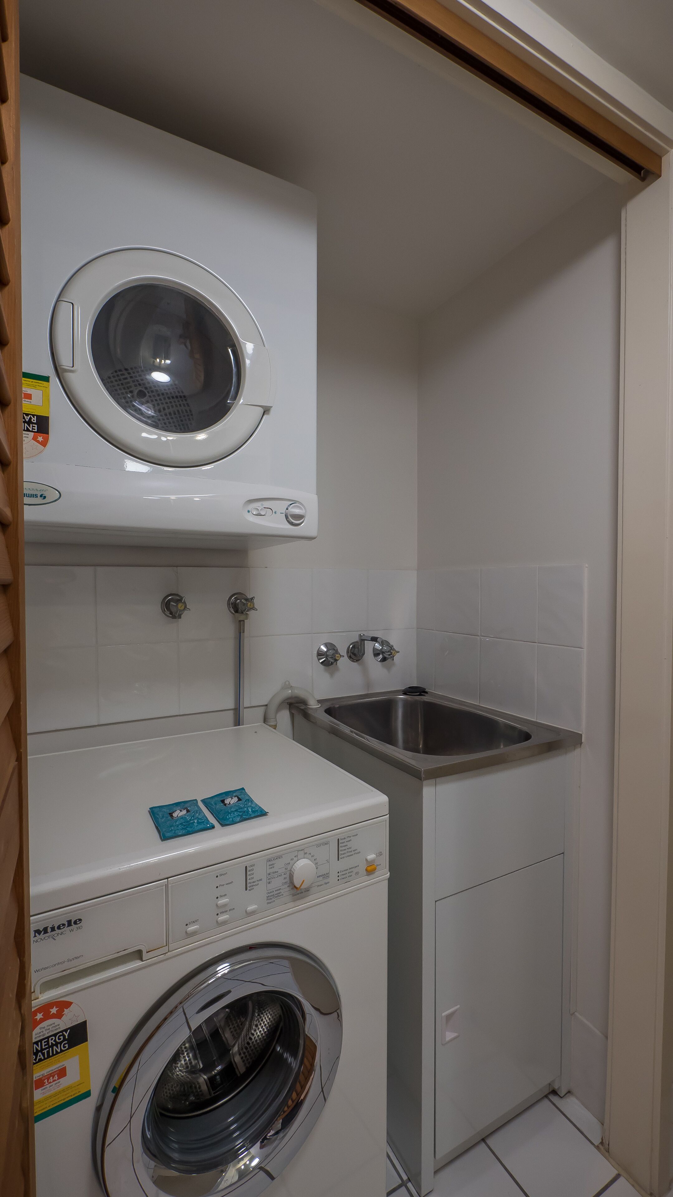 Inn on the Park Apartments