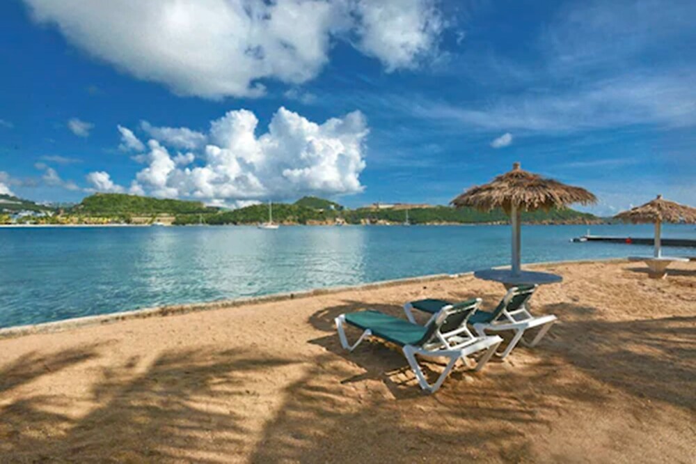 Lindbergh Bay Hotel and Villas in St. Thomas Best Rates & Deals on Orbitz