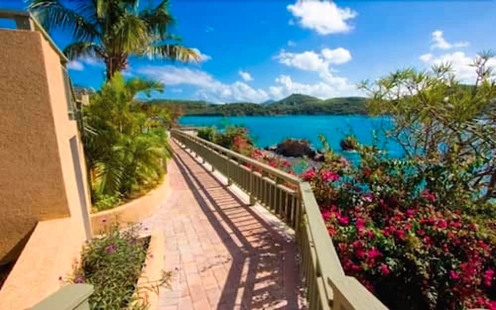 Lindbergh Bay Hotel and Villas in St. Thomas Best Rates & Deals on Orbitz