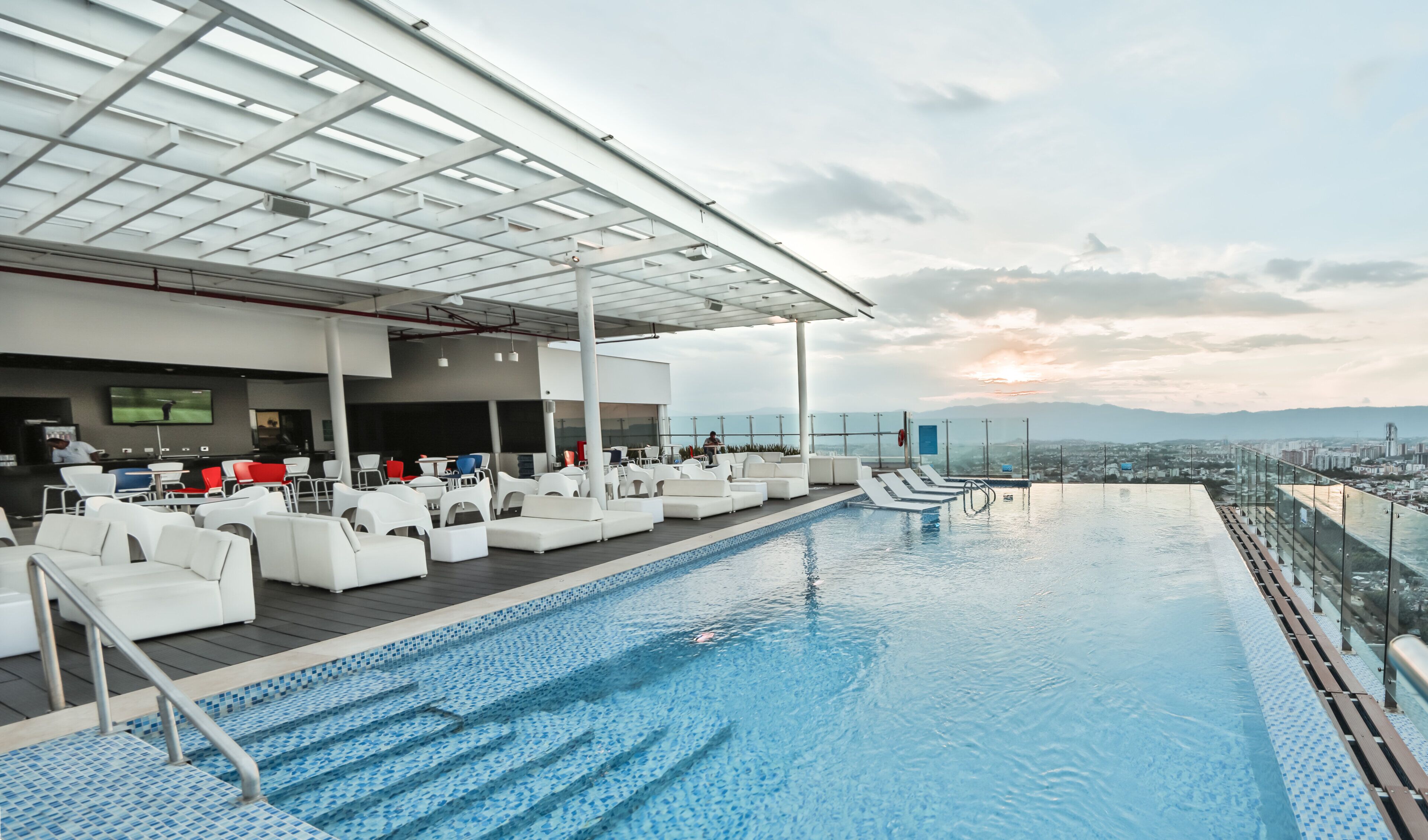 Holiday Inn Bucaramanga Cacique in Bucaramanga, Colombia