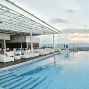 hoteles con piscina en bucaramanga