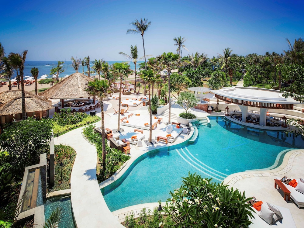 Sofitel Bali Nusa Dua Beach Resort Deals & Reviews (Nusa ...
