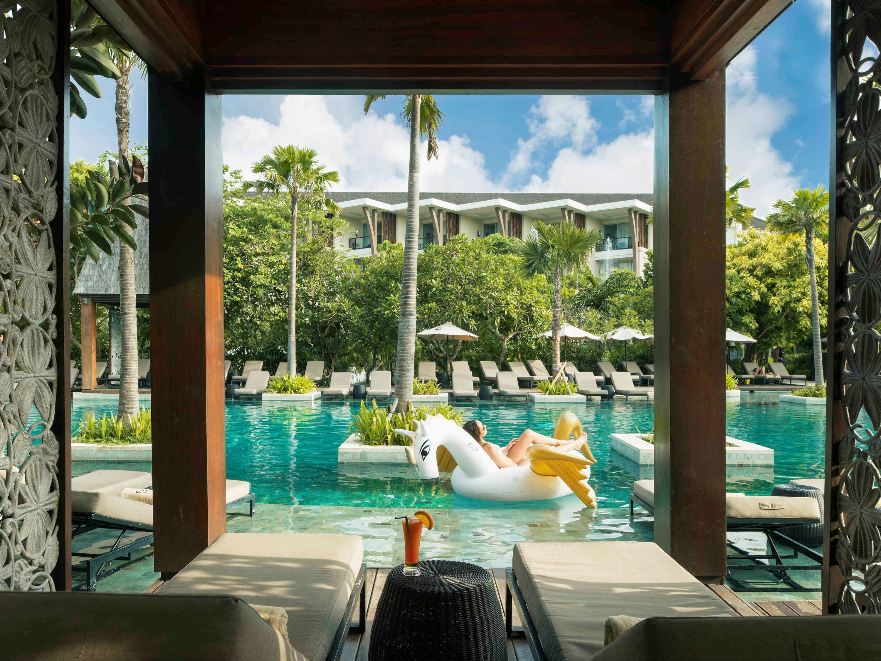 Sofitel Bali Nusa Dua Beach Resort Nusa Dua