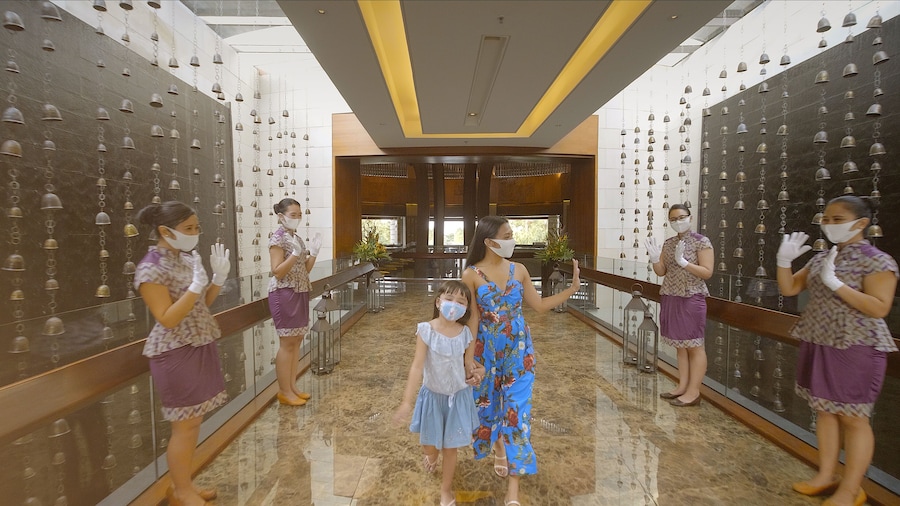 Sofitel Bali Nusa Dua Beach Resort