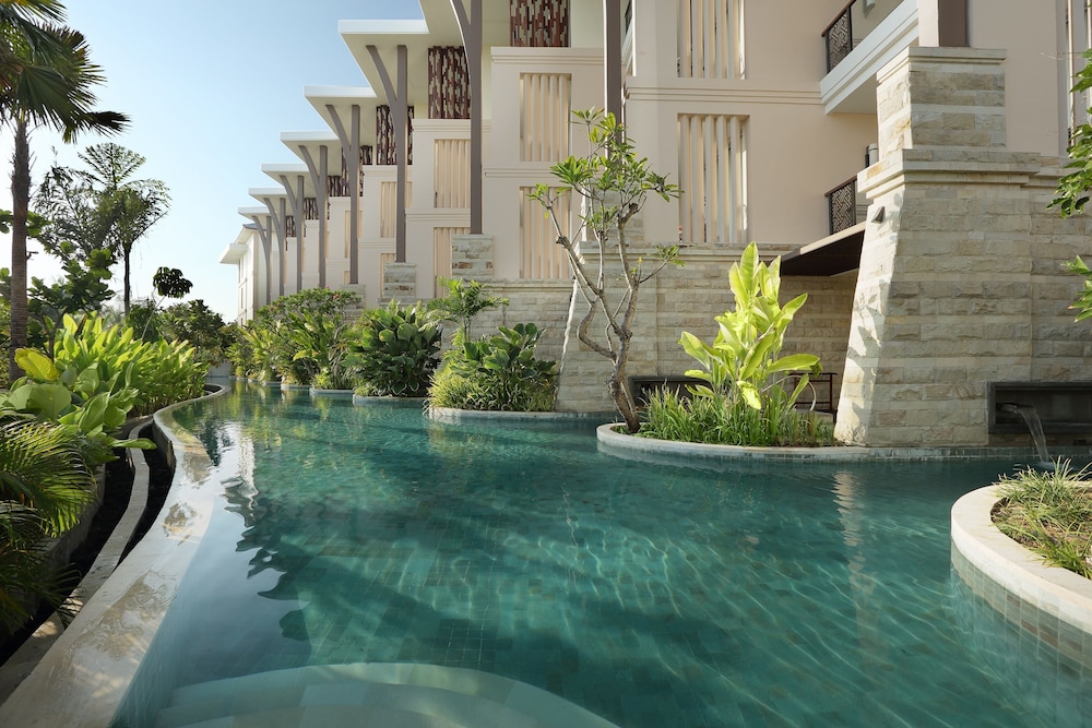 Sofitel Bali Nusa Dua Beach Resort (Nusa Dua, Indonésie) Expedia.fr Sofitel Bali Nusa Dua Beach Resort (Nusa Dua, Indonésie) Expedia.fr