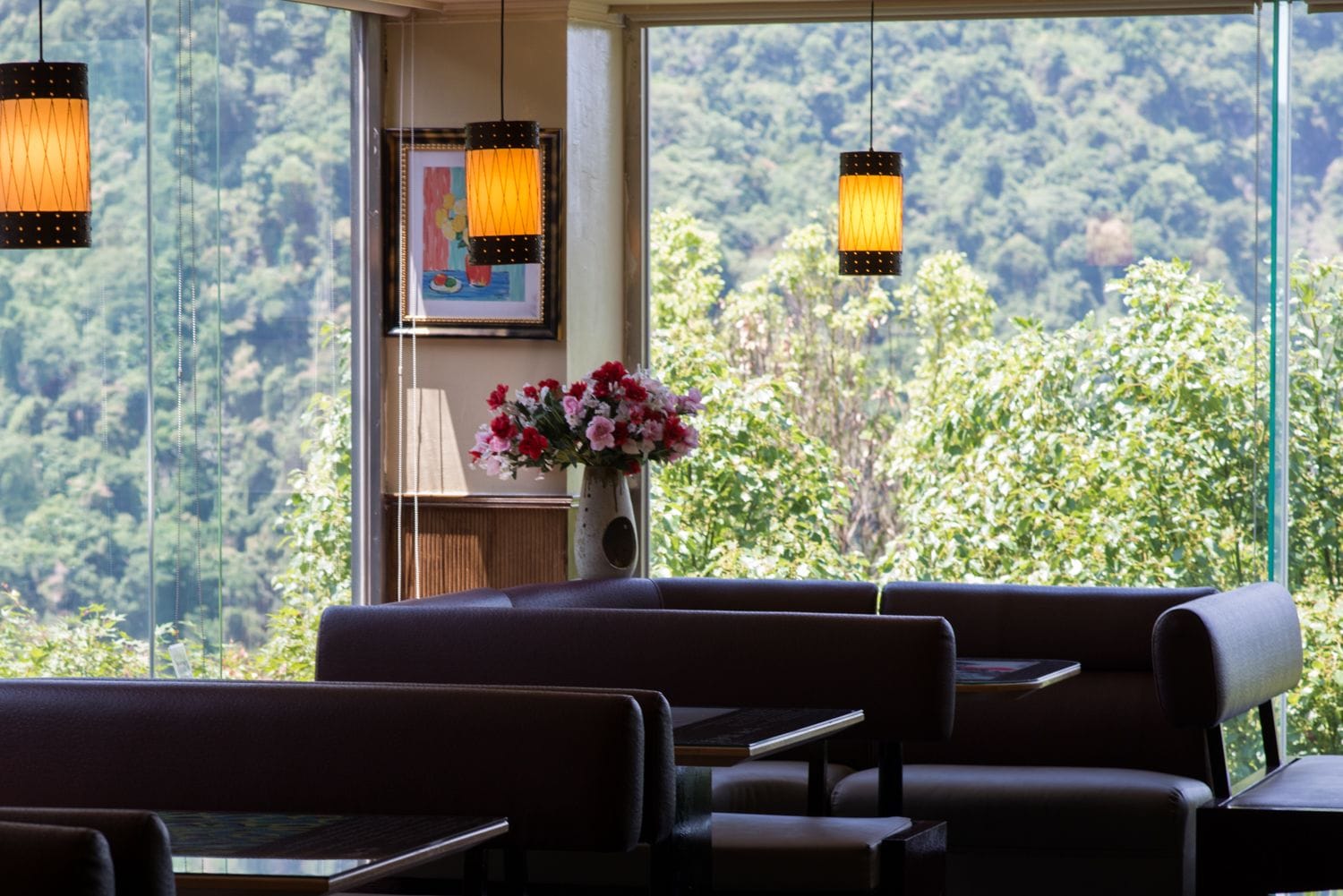 Cedarwood Villa in Taian, Taiwan