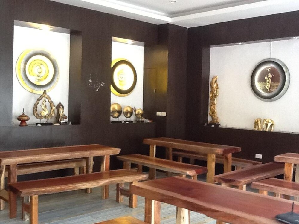 Foto - P168 Hostel Samui