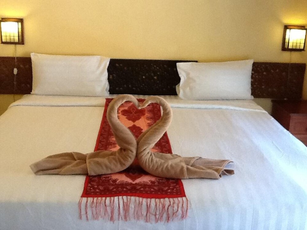 Foto - P168 Hostel Samui