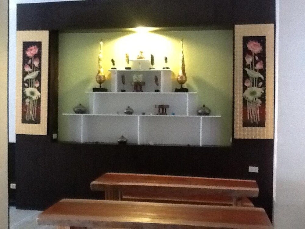 Foto - P168 Hostel Samui