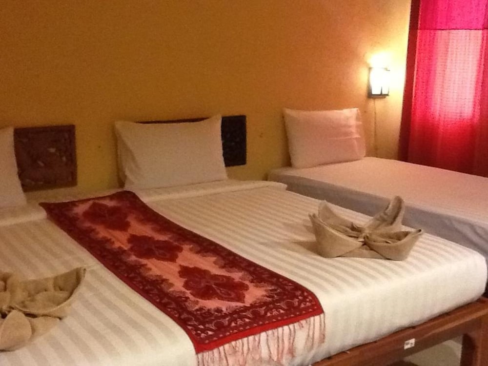 Foto - P168 Hostel Samui