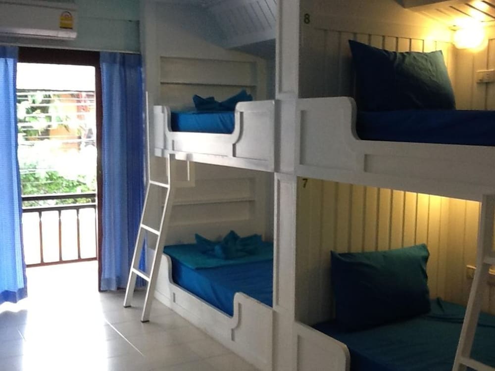 Foto - P168 Hostel Samui