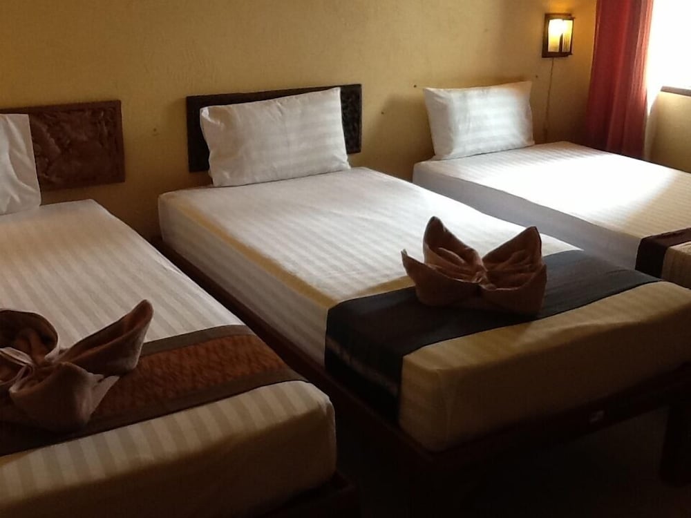 Foto - P168 Hostel Samui