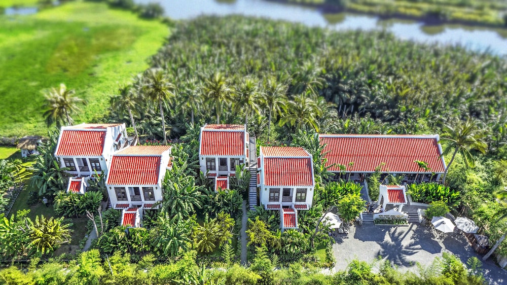 Hoi An Ancient House Resort And Spa Hoi An Ancient House Resort And Spa