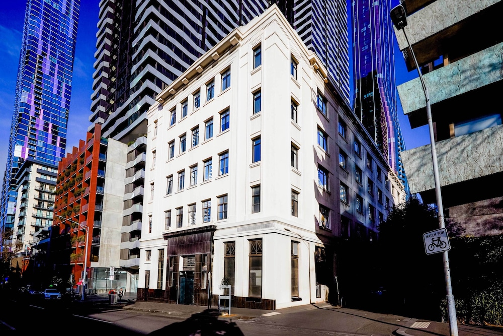 The Village Melbourne