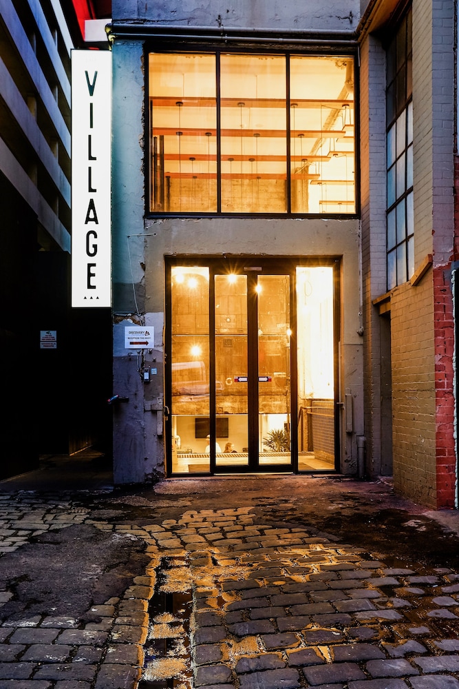 The Village Melbourne