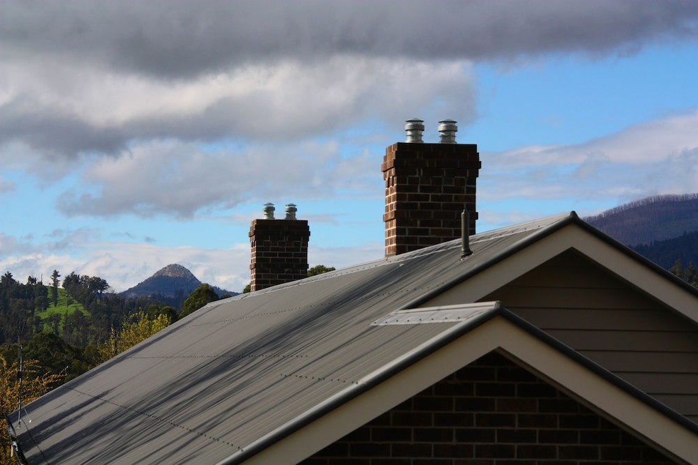 Marysville Garden Cottages