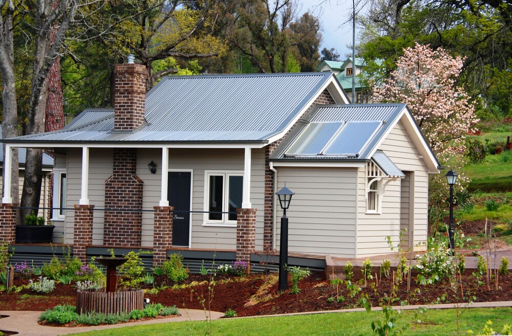 Marysville Garden Cottages