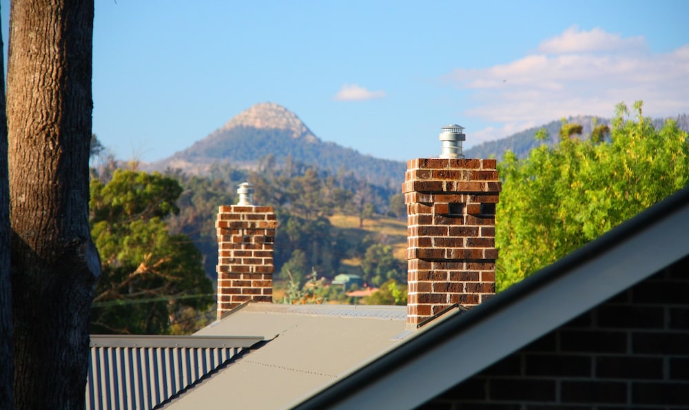 Marysville Garden Cottages