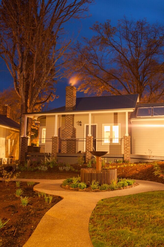 Marysville Garden Cottages