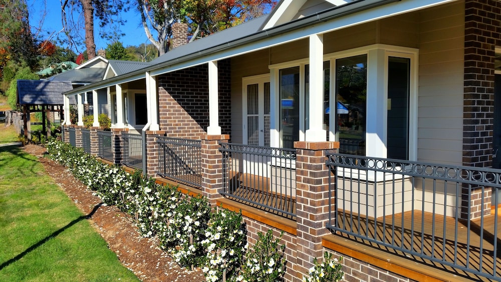 Marysville Garden Cottages