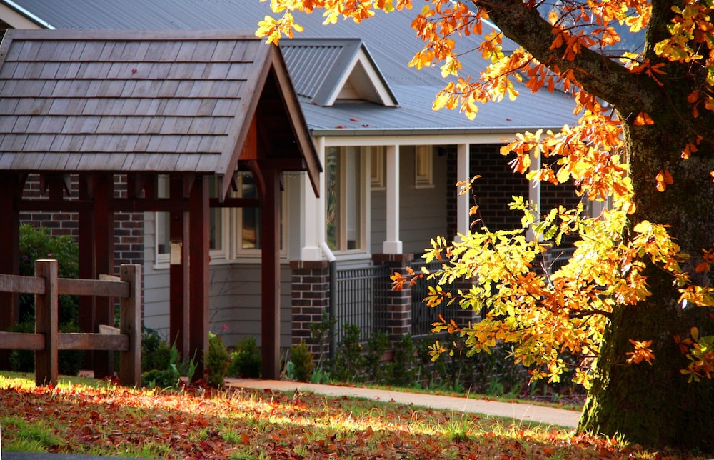 Marysville Garden Cottages