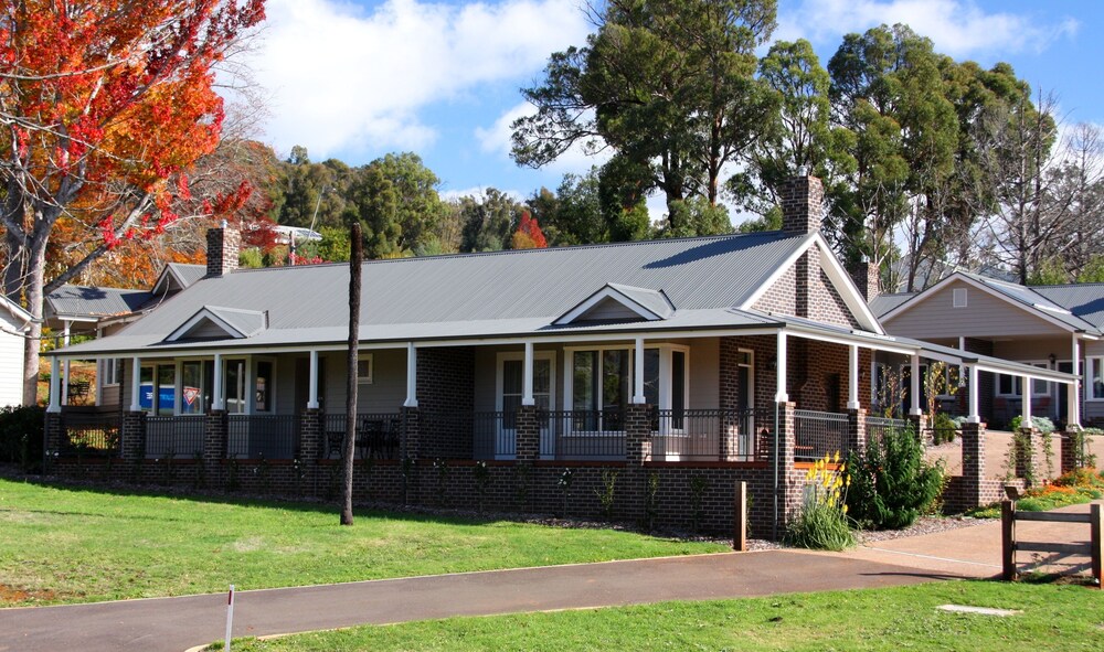 Marysville Garden Cottages