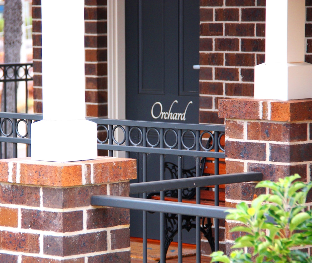 Marysville Garden Cottages