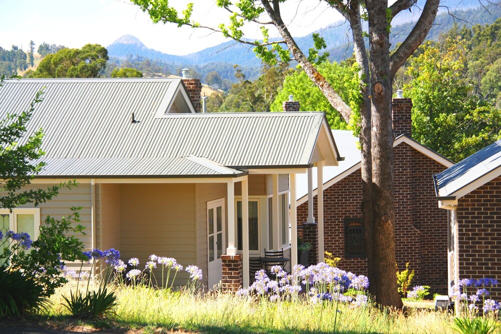 Marysville Garden Cottages