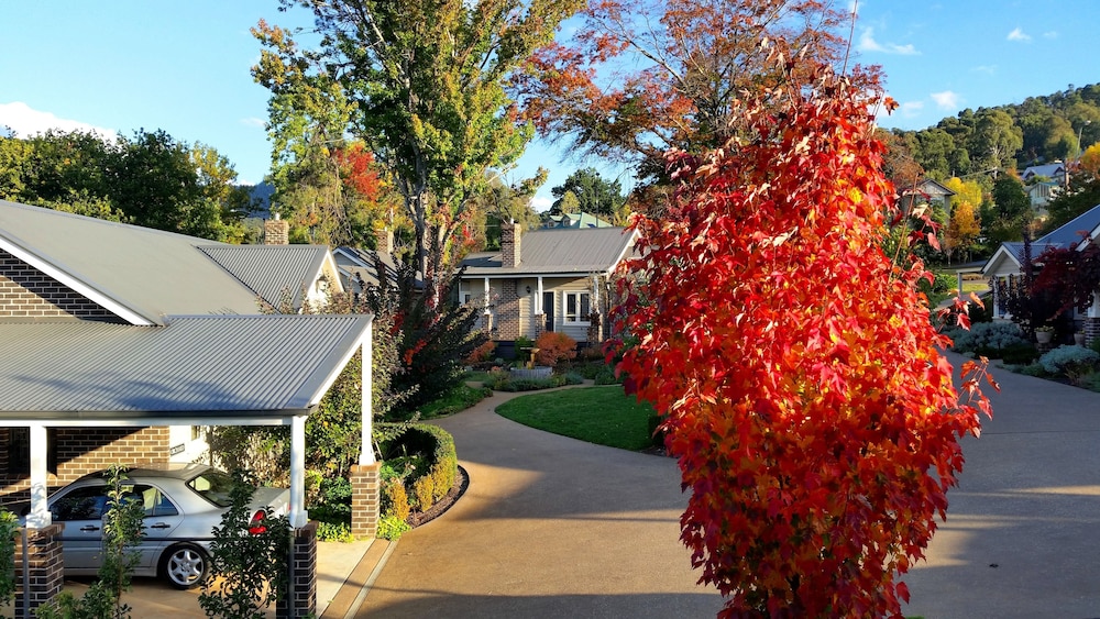 Marysville Garden Cottages