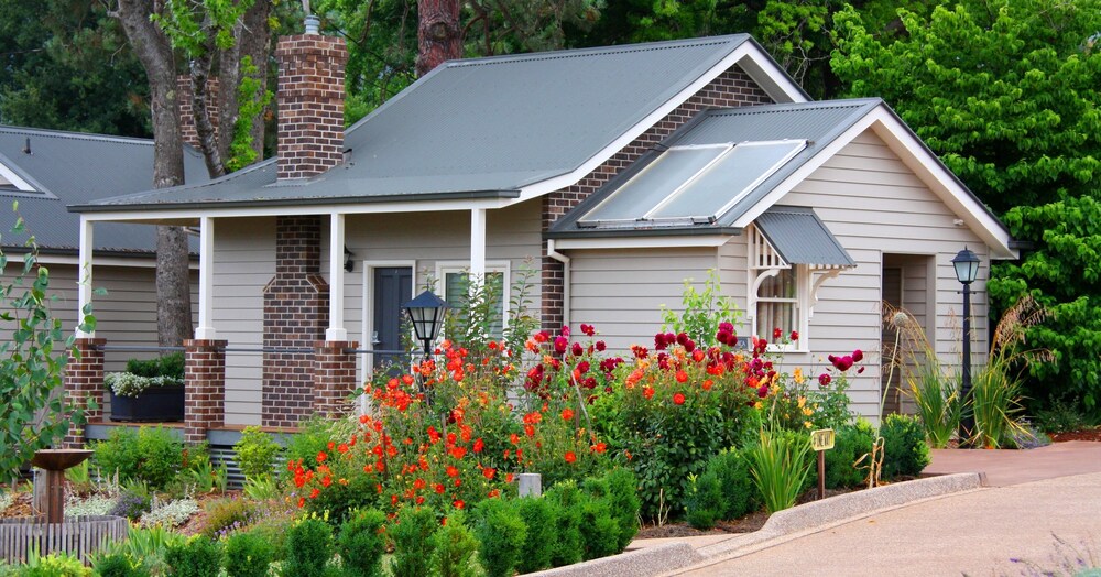 Marysville Garden Cottages