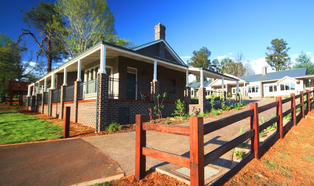 Marysville Garden Cottages