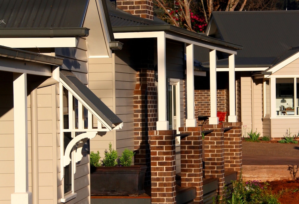 Marysville Garden Cottages