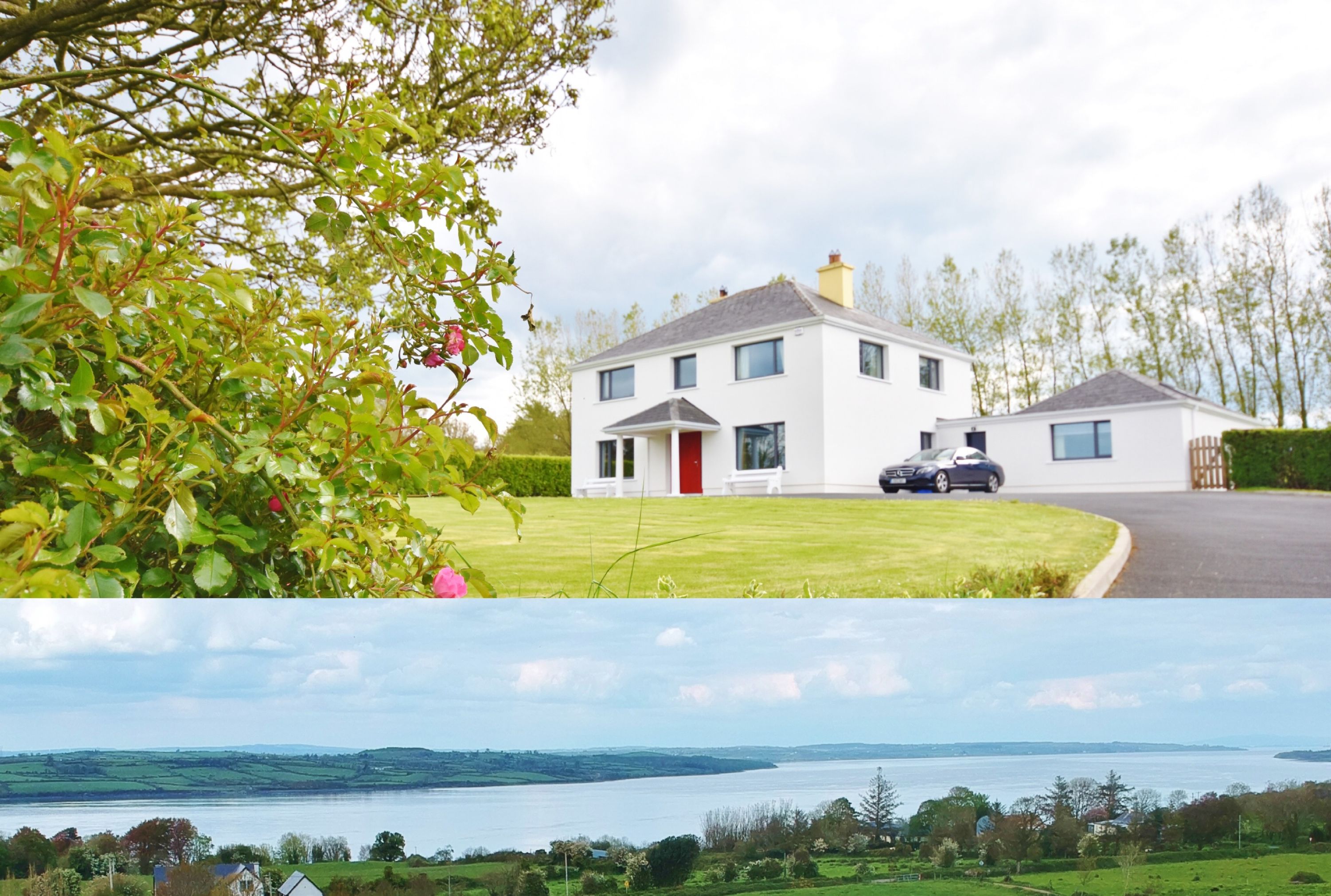 Knights Haven B&B in Tarbert, Ireland