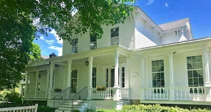 Old Lyme Inn