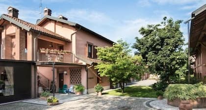 San Giacomo Horses & Agriturismo
