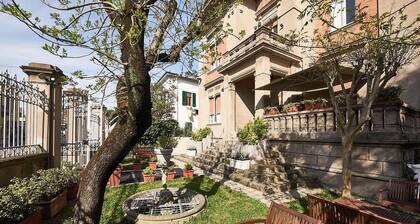 Villa Tower Inn