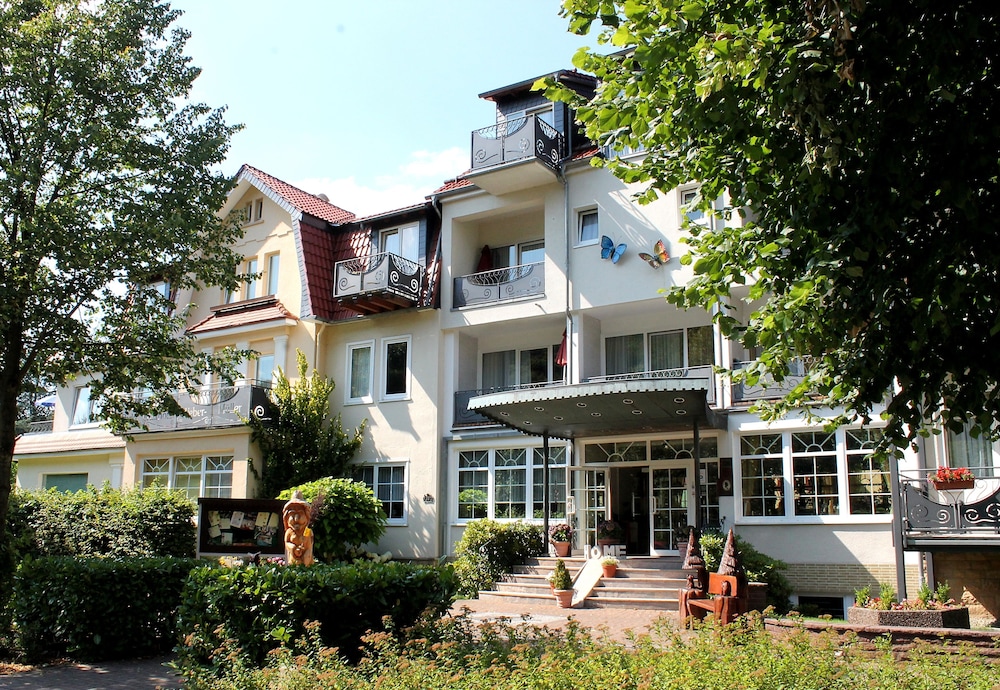 Bad Lauterberg Hotel Muller Weber Bad Lauterberg Hotel Muller Weber
