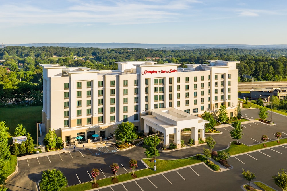 Hampton Inn & Suites Chattanooga/Hamilton Place in Chattanooga Best