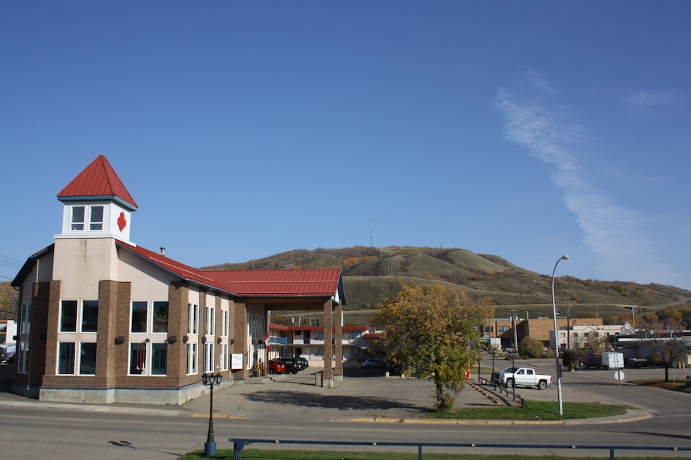 Peace river casino
