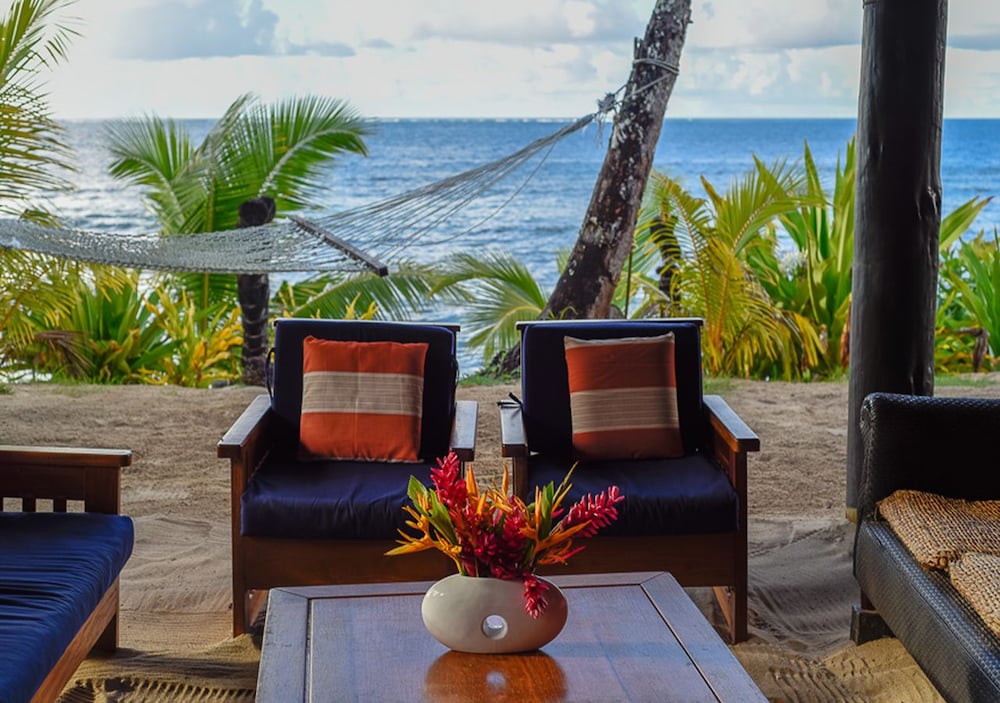 Maqai Beach Resort Reviews Maqai Beach Resort Reviews