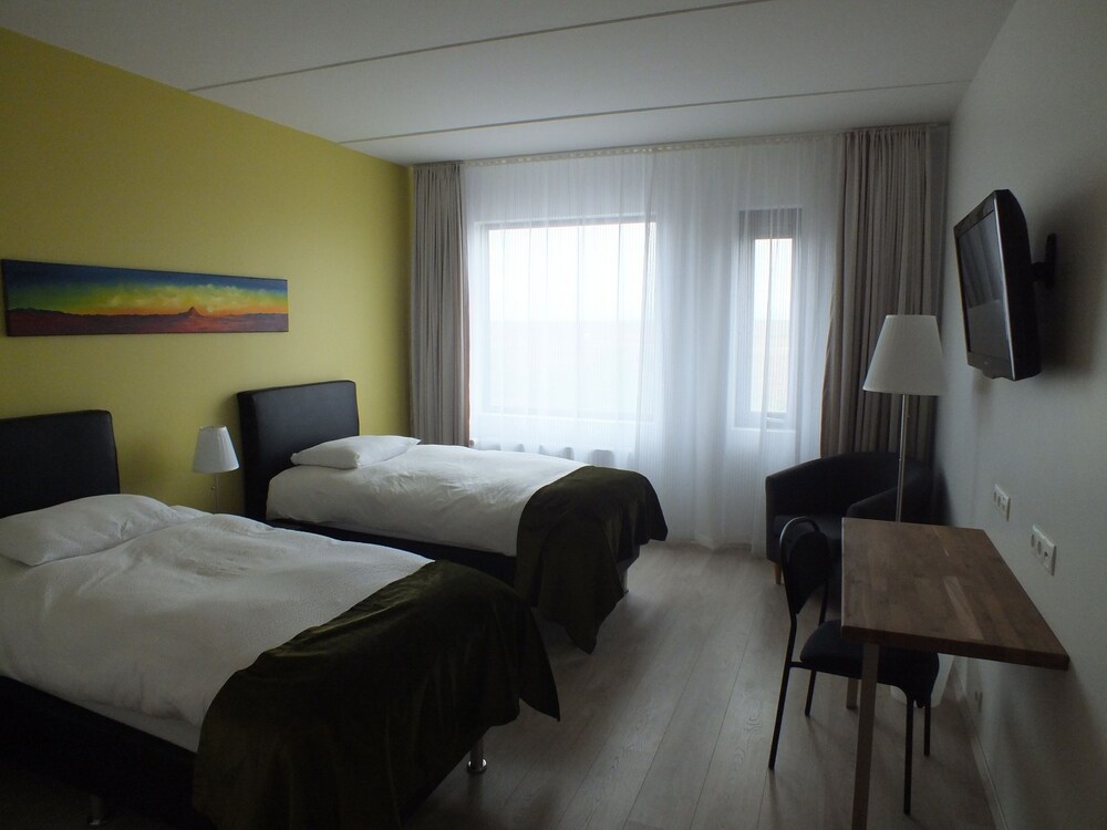 Aurora Hotel at ReykjavikKeflavik Airport Terminal KEF in Suðurnesjabær Best Rates & Deals on