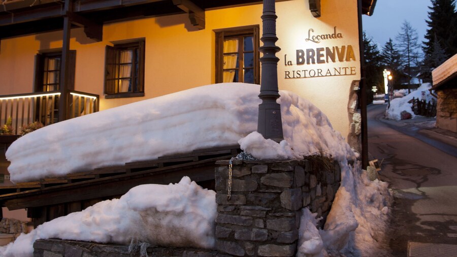 Locanda La Brenva
